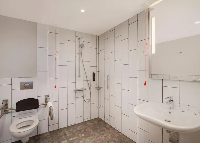 Hotel - Nord By Ihg Hamburg