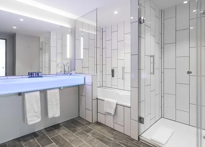 - Nord By Ihg Hotel Hamburg-Harburg